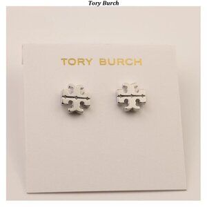 Tory Burch Earrings(Brand New)